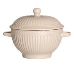 Bol à soupe SENJA CREME, 600 ml