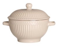 Bol à soupe SENJA CREME, 600 ml