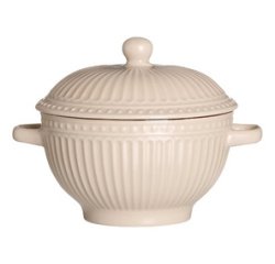 Bol à soupe SENJA CREME, 600 ml