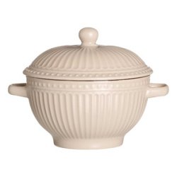 Bol à soupe SENJA CREME, 600 ml