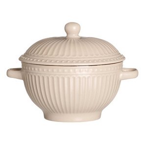 Bol à soupe SENJA CREME, 600 ml