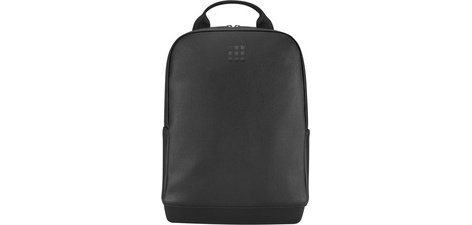 MOLESKINE Sac à dos pour laptop 'Classic 2.0', S, noir
