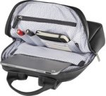 MOLESKINE Sac à dos pour laptop 'Classic 2.0', S, noir