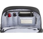 MOLESKINE Sac à dos pour laptop 'Classic 2.0', S, noir