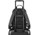 MOLESKINE Sac à dos pour laptop 'Classic 2.0', S, noir