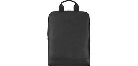 MOLESKINE Sac pour laptop 'Classic 2.0', noir