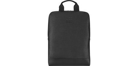 MOLESKINE Sac pour laptop 'Classic 2.0', noir