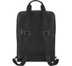 MOLESKINE Sac pour laptop 'Classic 2.0', noir