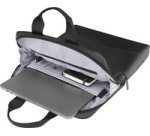MOLESKINE Sac pour laptop 'Classic 2.0', noir