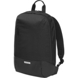 MOLESKINE Sac à dos pour laptop 'Metro', noir