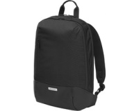 MOLESKINE Sac à dos pour laptop 'Metro', noir