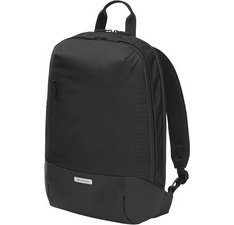 MOLESKINE Sac à dos pour laptop 'Metro', noir
