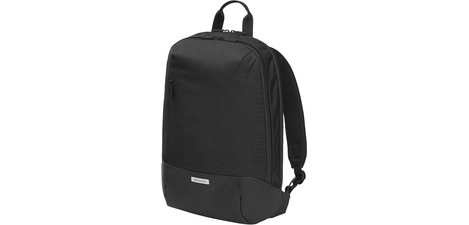 MOLESKINE Sac à dos pour laptop 'Metro', noir