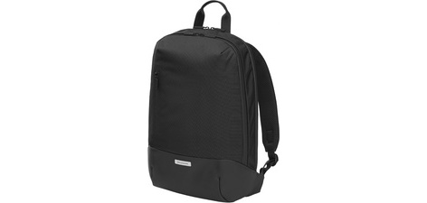 MOLESKINE Sac à dos pour laptop 'Metro', noir