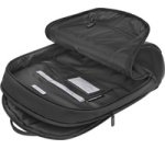 MOLESKINE Sac à dos pour laptop 'Metro', noir