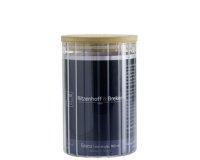 Bocal LINEA, rond, 1,7 litre