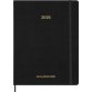 MOLESKINE Agenda Essential 2025/2026, 15 mois, XXL