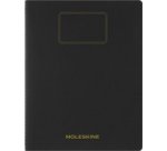 MOLESKINE Cahier Student, XXL, ligné