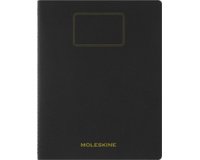 MOLESKINE Cahier Student, XXL, ligné