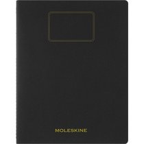 MOLESKINE Cahier Student, XXL, ligné