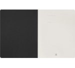 MOLESKINE Cahier Student, XXL, ligné