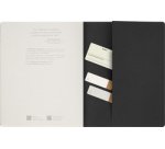 MOLESKINE Cahier Student, XXL, ligné