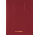 MOLESKINE Cahier Student, XXL, ligné