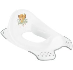 kids Réducteur de toilettes enfants 'ewa lion king'