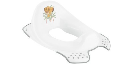 kids toilet reducer 'ewa lion king'