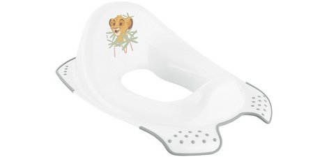 kids Réducteur de toilettes enfants 'ewa lion king'