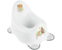 kids Pot pour bébé 'adam lion king', blanc