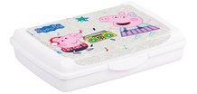 Boîte à goûter/Deco-Click-Box 'olek mini', Peppa Pig