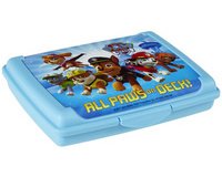 Boîte à goûter/Deco-Click-Box 'olek mini' Paw Patrol
