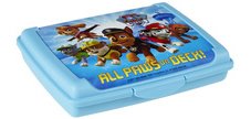 Boîte à goûter/Deco-Click-Box 'olek mini' Paw Patrol