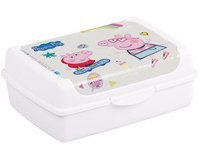 Boîte à goûter/Deco-Click-Box 'olek midi', Peppa Pig