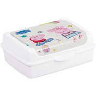 Lunchbox/Deco-Click-Box 'olek midi', Peppa Pig