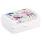 Lunchbox/Deco-Click-Box 'olek midi', Peppa Pig