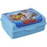 Boîte à goûter/Deco-Click-Box 'olek midi' Paw Patrol