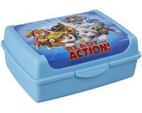 Boîte à goûter/Deco-Click-Box 'olek midi' Paw Patrol