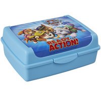 Boîte à goûter/Deco-Click-Box 'olek midi' Paw Patrol