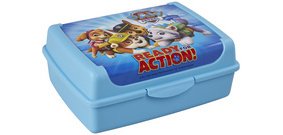 Boîte à goûter/Deco-Click-Box 'olek midi' Paw Patrol
