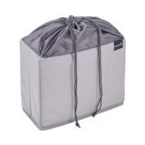 Sac isotherme 'neo', taille XL, 40 L, graphite