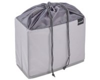 Sac isotherme 'neo', taille L, 19 L, graphite