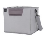 Sac isotherme 'neo', taille L, 19 L, graphite