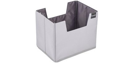 Panier à fruits & légumes 'neo', 13 litres, graphite