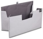 Sac isotherme 'neo', taille L, 19 L, graphite