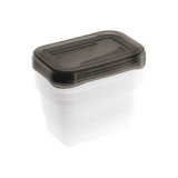 Boîte de conservation 'fredo fresh', 3x 2,4 L