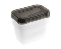 Boîte de conservation 'fredo fresh', 3x 2,4 L