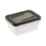 Boîte de conservation 'fredo fresh', 3x 1,25 L
