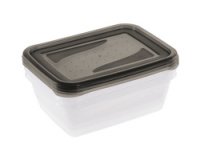 Boîte de conservation 'fredo fresh', 3x 1,25 L